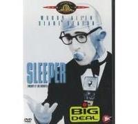 SLEEPER-WOODY & LES ROBOTS-BILINGUE G