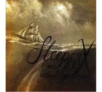 Sleeper X – Music For The Esteemed Gentleman – Import