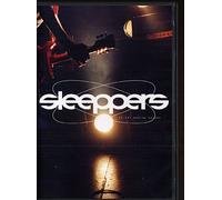 Sleepers - 15.597_Making Noises