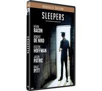 Sleepers DVD