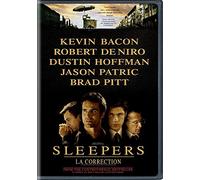 Sleepers - DVD Zone 1 G