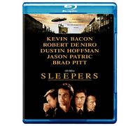 Sleepers [Blu-Ray]
