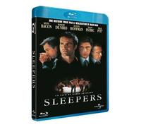 Sleepers - Blu-Ray