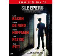 Sleepers Blu-ray