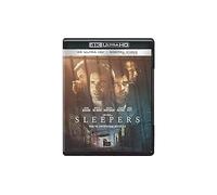 Sleepers Blu-ray 4K Ultra HD