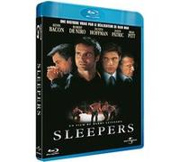 Sleepers – Blu-ray – Universal Pictures