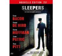 Sleepers Blu-ray G