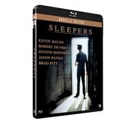 SLEEPERS - BLU-RAY [HD DVD]
