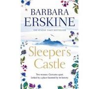 Sleeper's Castle Barbara Erskine, (Auteur)