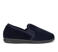 Sleepers - Chaussons WILSON - Homme (40 FR) (Bleu marine)
