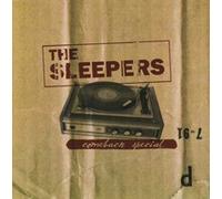 Sleepers – Comeback Special – Import – Cobra