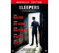 Sleepers DVD DVD