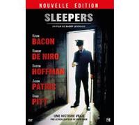 Sleepers DVD E