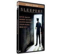 SLEEPERS - DVD [HD DVD]