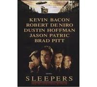 Sleepers - DVD Zone 1