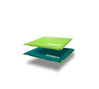 SLEEPERS HIGHEST QUALITY ITALIAN MATTRESSES Jobe Mini Manta Floating Mat