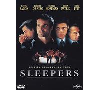 Sleepers [Import]