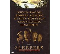 Sleepers [Import USA Zone 1]