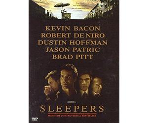 Sleepers [Import USA Zone 1]