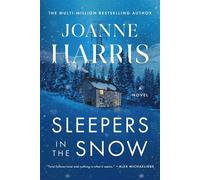 Sleepers in the Snow - Joanne Harris - Pegasus Crime - ebook (ePub) - Livre