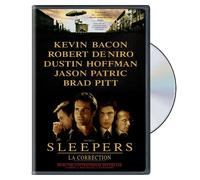 Sleepers (La correction)
