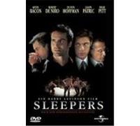 Sleepers Levinson, Barry, Carcaterra, Lorenzo (Auteur)