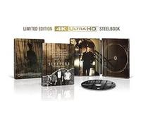 Sleepers Limited Edition SteelBook® Blu-ray 4K Ultra HD