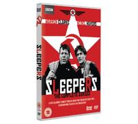 Sleepers The Complete Series