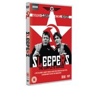 Sleepers The Complete Series