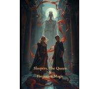 Sleepers, The Queen & Forgotten Magic
