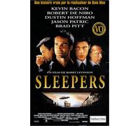 Sleepers [VHS]