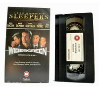 Sleepers [VHS] [Import anglais]
