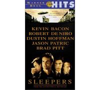 Sleepers / Warner Hits [VHS]