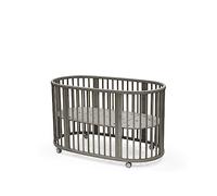 Sleepi V3 Bed Hazy Grey