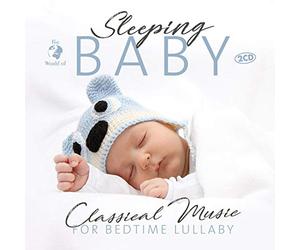 Sleeping Baby/Classical Music for Bedtime Lullaby