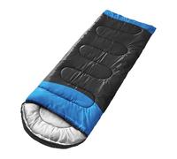 Sleeping Bag - Camping Sleeping Bag, Warm Camping Supplies, Autumn Season Sleepingg Bags for Hikers Preppers Survivalists Travelers Wilderness Survival Unexpected Weather Overnight Hiking Winter