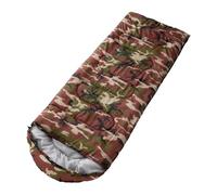 Sleeping Bag - Camping Sleeping Bag, Warm Camping Supplies, Autumn Season Sleepingg Bags for Hikers Preppers Survivalists Travelers Wilderness Survival Unexpected Weather Overnight Hiking Winter