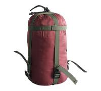 Sleeping Bag Compression Sack - Lightweight Storage Cover for Camping Sleep