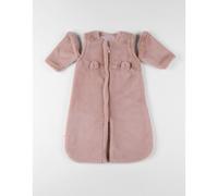 NOUKIE'S - Gigoteuse Hiver 1-6 Mois (70 cm) - Gigoteuse TOG 2 à 3,5 - Groloudoux Rose Clair
