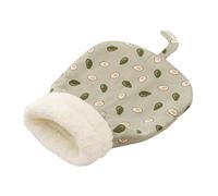 Sleeping Bag, Pet Bed, Cat Sleeping Bag, Puppy Cave Bed, Nest Bed Sleeping Bag Design Soft and Warm Cat Sack Comfortable Indoor Use Enhances Comfort Easy to Use Unique Design Encourages Rest for Pets