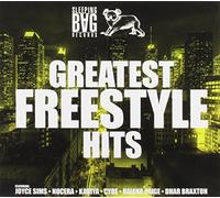 Sleeping Bag Records – Greatest House Hits – CD