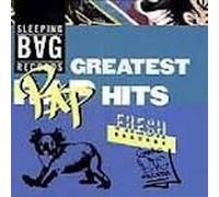 Sleeping Bag Records Greatest Rap Hits / Various Sleeping Bag Records Greatest Rap Hits / Various