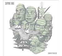 Sleeping Bag - Women of Your Life (White Vinyl) [Import]