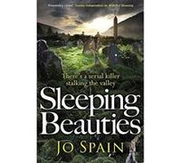 Sleeping Beauties: (An Inspector Tom Reynolds Mystery Book 3) - [Version Originale] Inconnu (Auteur)