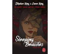 Sleeping Beauties (Comics Sleeping Beauties, Tome 1) - Stephen King - Lgf - broché - Roman