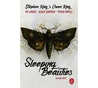 Sleeping Beauties (Comics Sleeping Beauties, Tome 2)