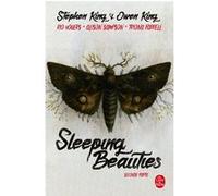 Sleeping Beauties (Comics Sleeping Beauties, Tome 2) Stephen King (Auteur), Owen King (Auteur)