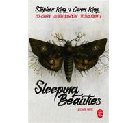 Sleeping Beauties (Comics Sleeping Beauties, Tome 2) - Stephen King - Lgf - cartonné - Comics
