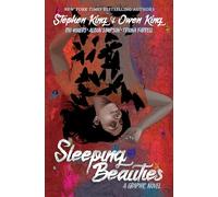 Sleeping Beauties – Édition Deluxe remasterisée – Roman graphique