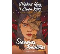 Sleeping beauties. Graphic novel
